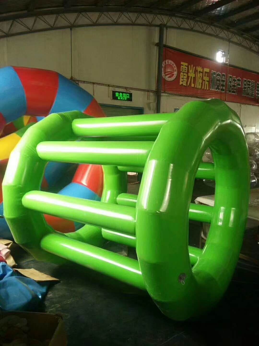 东光水上滚筒